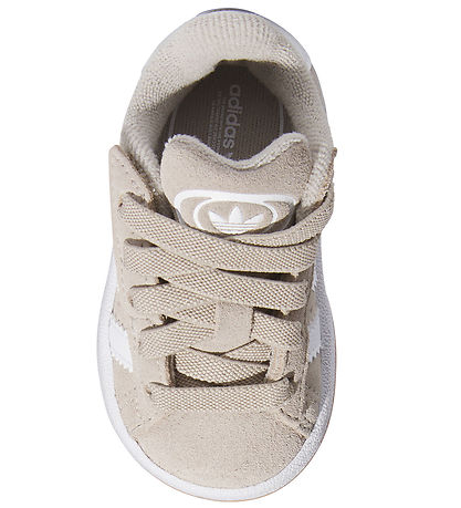 adidas Originals Schuhe - Campus 00er - Beige