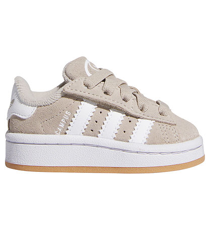 adidas Originals Schuhe - Campus 00er - Beige