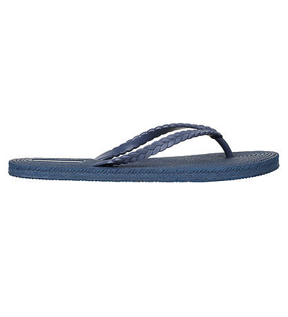 Rosemunde Flip Flops - Poseidon