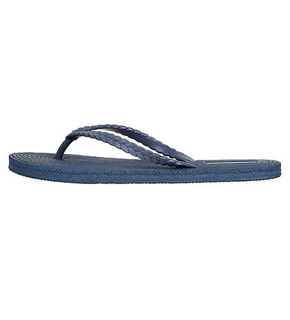 Rosemunde Flip Flops - Poseidon