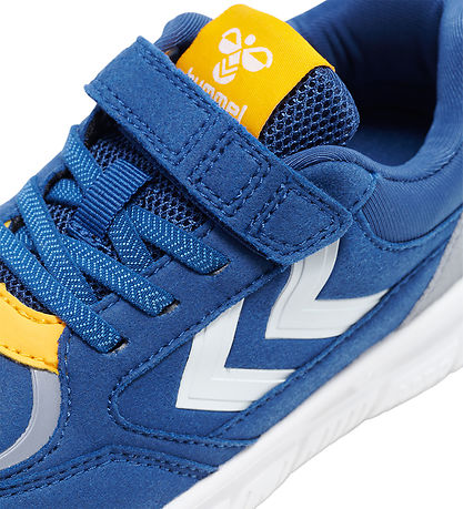 Hummel shoes hotsell