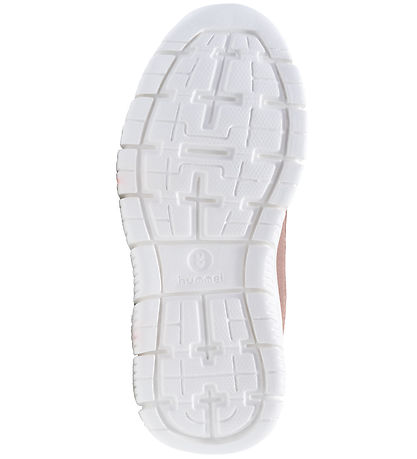 Hummel Skor - X-Light Jr - Muskotnöt