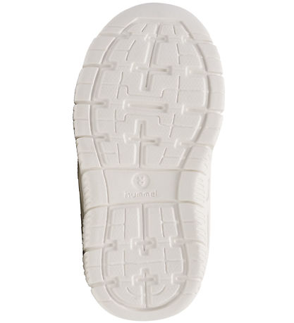Hummel Shoe - Crosslite Infant - Blue/White
