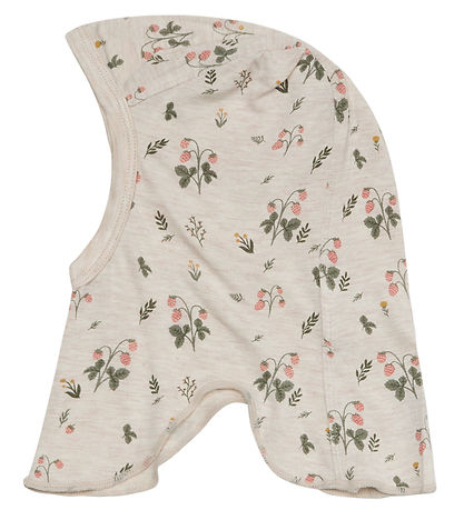 Hust and Claire Balaclava - Bamboo - Single Layer - Fridu - Old 