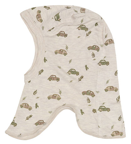 Hust and Claire Balaclava - Bamboo - Single Layer - Fridu - Seag