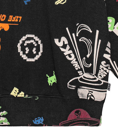 Molo Sweatshirt - Monti - Cartooniverse
