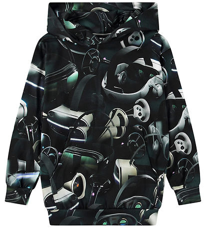 Molo Hoodie - Romo - Virtual Reality