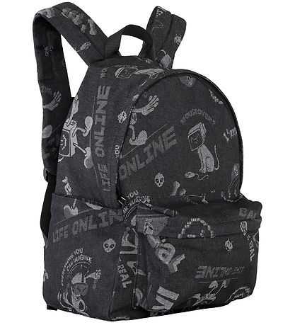 Sac à Dos Molo - Mio - Comic Jacquard