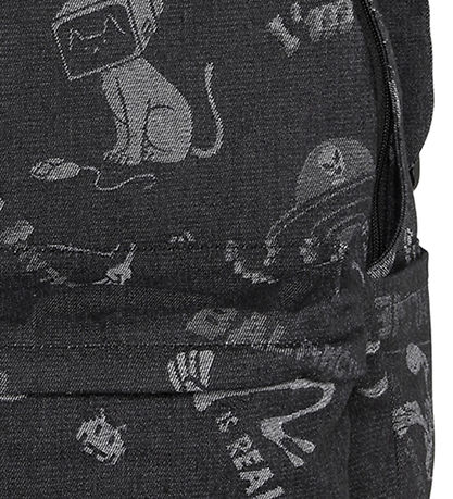 Sac à Dos Molo - Mio - Comic Jacquard