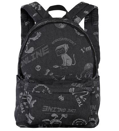 Sac à Dos Molo - Mio - Comic Jacquard
