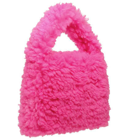 Molo Laukku - Moni Bag - Järkyttävää Vaaleanpunainen