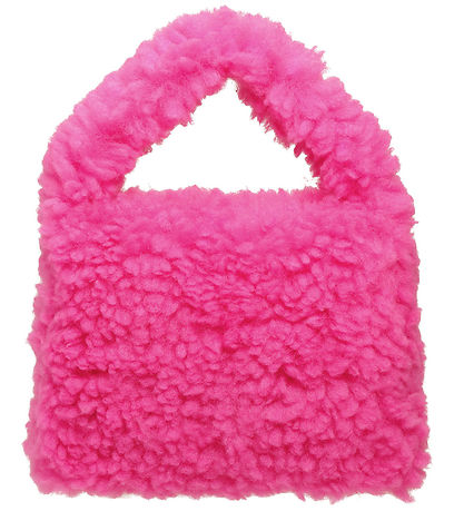 Molo Laukku - Moni Bag - Järkyttävää Vaaleanpunainen