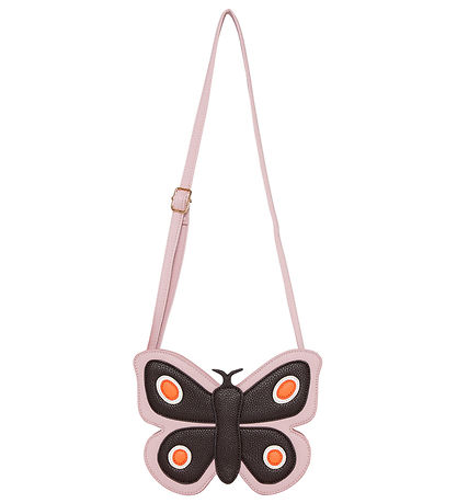 Molo Tasche - Fliege - Pink Lavender