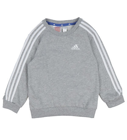 adidas Performance Jogging galli - I 3S - Grátt/Blár