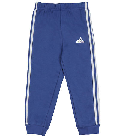 adidas Performance Jogging galli - I 3S - Grátt/Blár