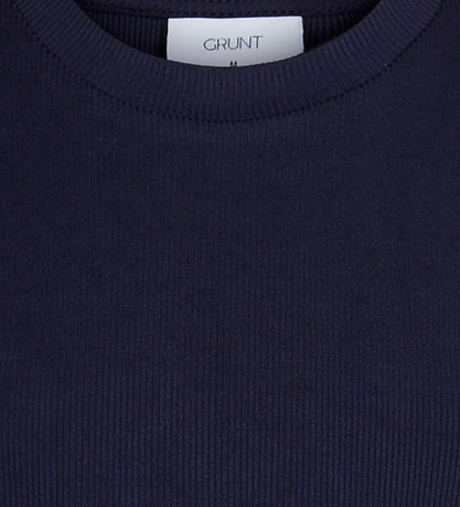 Grunt Top - Prior - Dark Blue