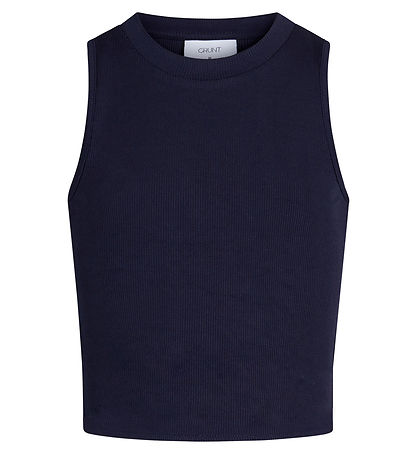 Grunt Top - Prior - Dark Blue