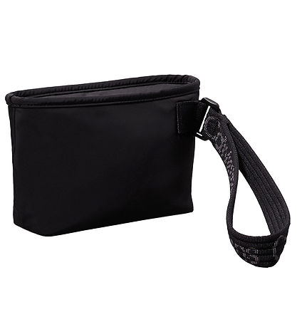 Calvin Klein Skötväska - Messenger - Svart m. Logotyper