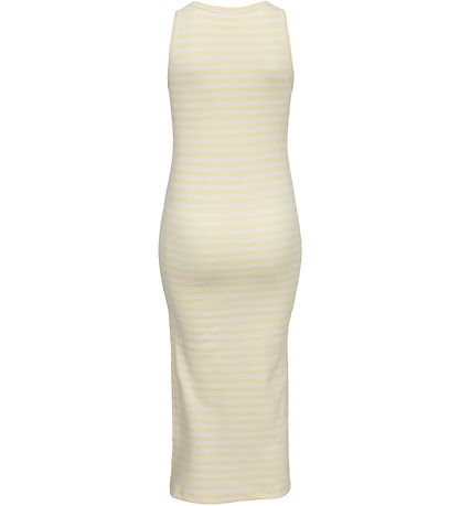Sofie Schnoor Kleid - Rib - Anis Yellow