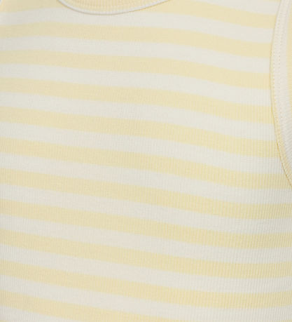 Sofie Schnoor Kleid - Rib - Anis Yellow