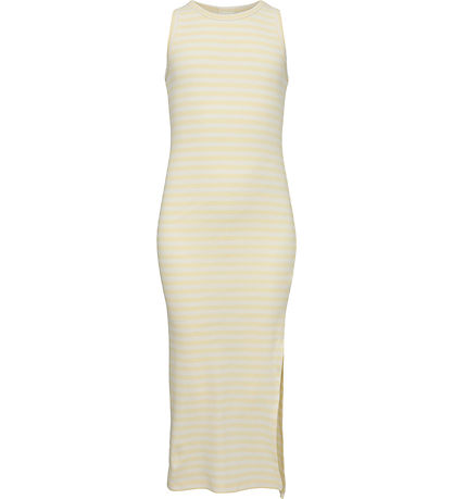 Sofie Schnoor Kleid - Rib - Anis Yellow