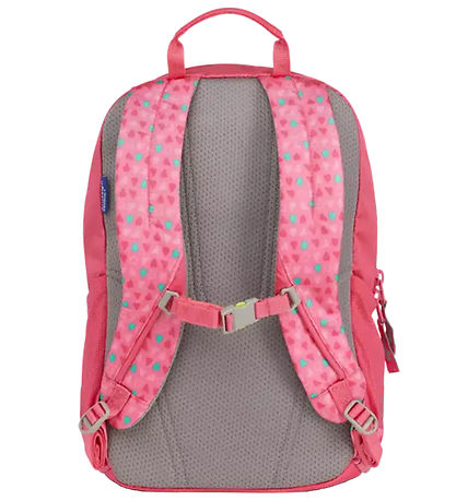 Ergobag Dagisväska - Lätthet Liten - Confetti