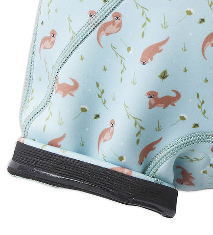 Splash About Swim Trunks - Jammers - Playful Otters