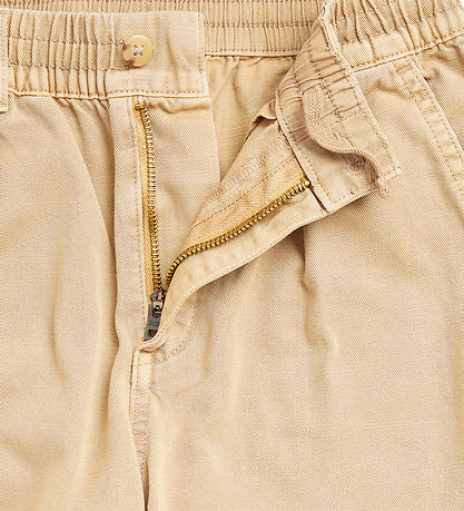 Polo Ralph Lauren Byxor - Vintage Khaki