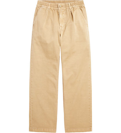 Polo Ralph Lauren Byxor - Vintage Khaki