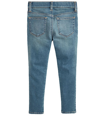 Polo Ralph Lauren Jeans - Blár