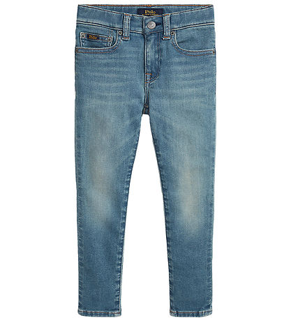 Polo Ralph Lauren Jeans - Blár