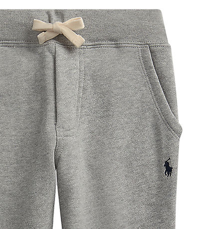 Polo Ralph Lauren Sweatpants Grey Heather KW SK
