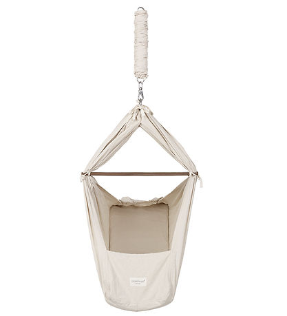 Moonboon Tragetuchwiege - 90x35 cm - Nature