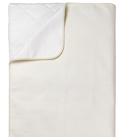 Moonboon Waterproof Mattress protector - 100x100 cm - Nature