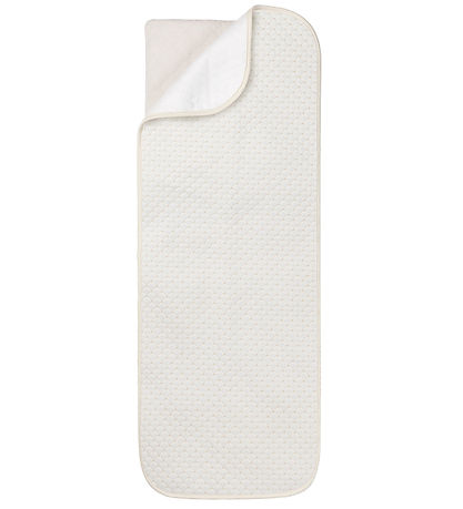 Moonboon Waterproof Mattress protector - 32 x 90 cm - Nature