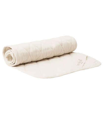 Moonboon Mattress Pad - 32 x 90 cm - Nature