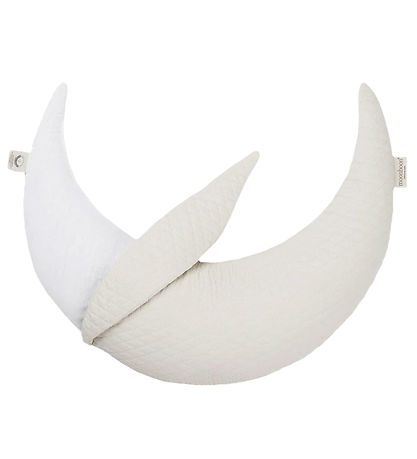 Moonboon Nursing Pillow Case - Moon - Nature