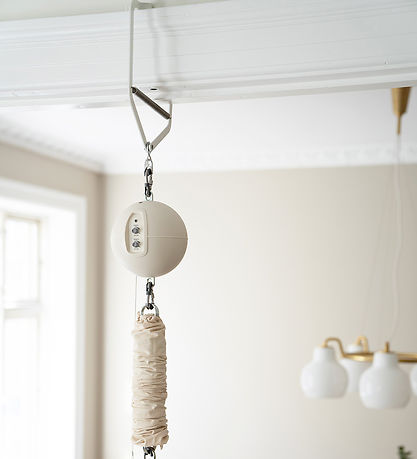 Moonboon Frame bracket - White