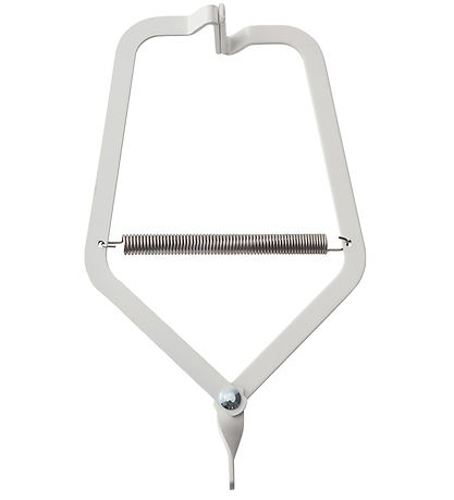 Moonboon Frame bracket - White