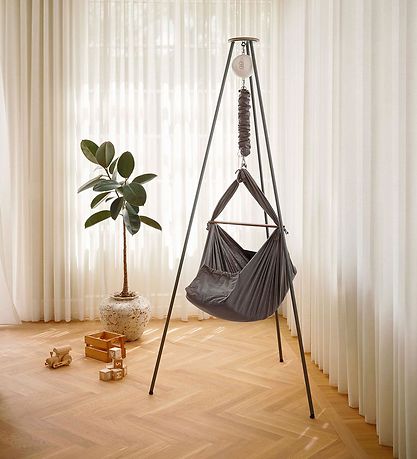 Moonboon Stativ - Version 2.0 - 40x194 cm - Grå