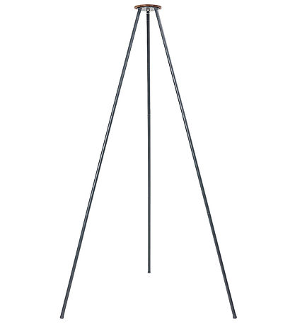 Moonboon Stativ - Version 2.0 - 40x194 cm - Grå