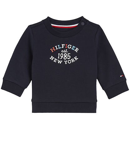 Tommy Hilfiger Sweat Set - Desert Cloud