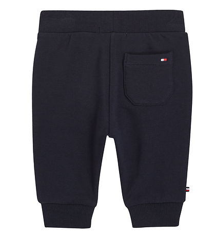 Tommy Hilfiger Sweat Set - Desert Cloud