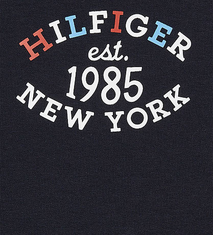 Tommy Hilfiger Sweat Set - Desert Cloud