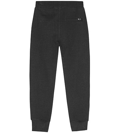 Pantalon de Jogging Molo - Afon - Noir