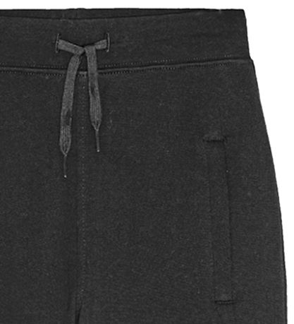 Pantalon de Jogging Molo - Afon - Noir