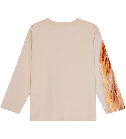 Molo Bluse - Mountoo - Pony Friend