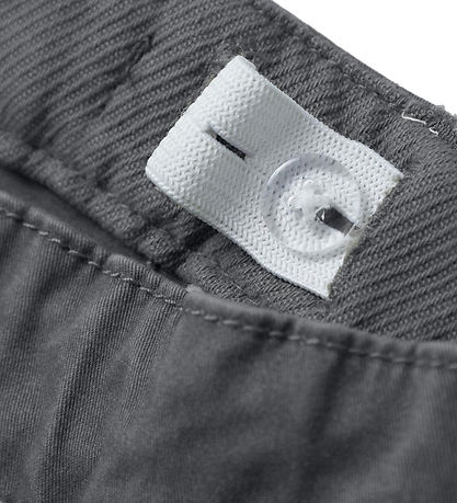 Pantalon Name It - Cargo - Noos - NmmBen - Fumée de lave