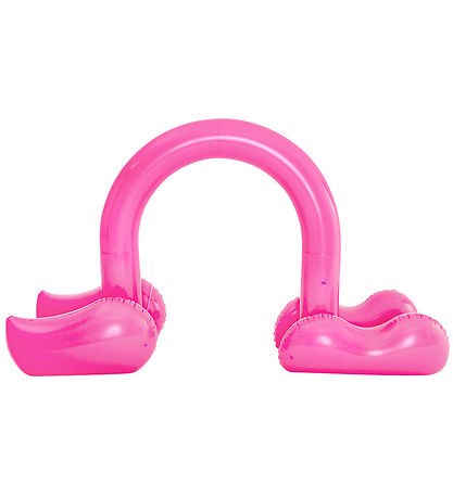 Bestway Uppblásanlegur Úðaraleikföng - 340x110x193 cm - Flamingo