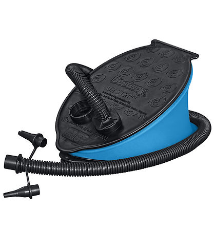 Bestway Fußpumpe - 0,8 L/Hub - Air Step